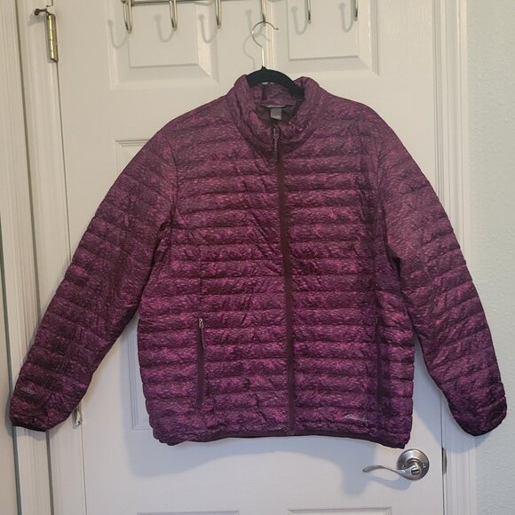 Eddie Bauer Women’s Jacket EB700 Down- XXL - Picture 1 of 10